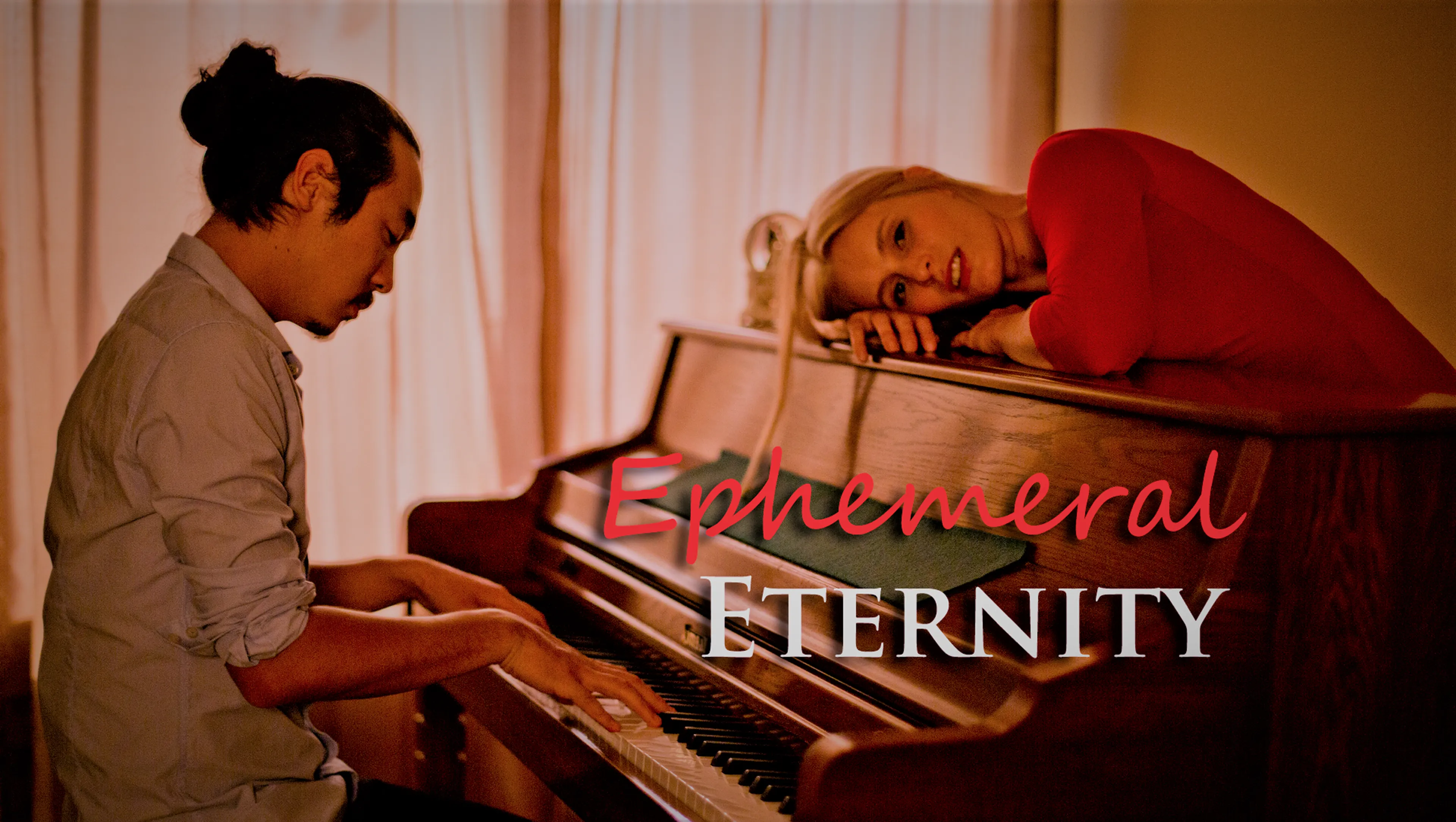 Ephemeral Eternity poster